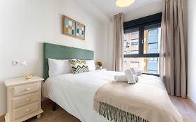 Malagasuite Comfortable Home 2