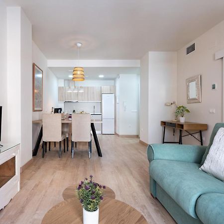 Malagasuite Comfortable Home 2 Zewnętrze zdjęcie