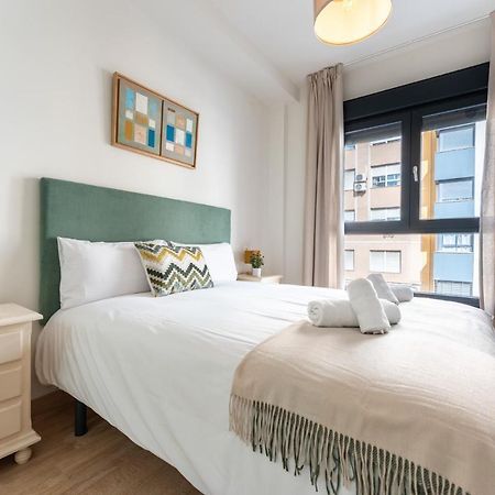 Malagasuite Comfortable Home 2 Zewnętrze zdjęcie