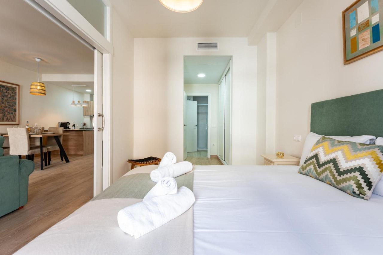 Malagasuite Comfortable Home 2 Zewnętrze zdjęcie