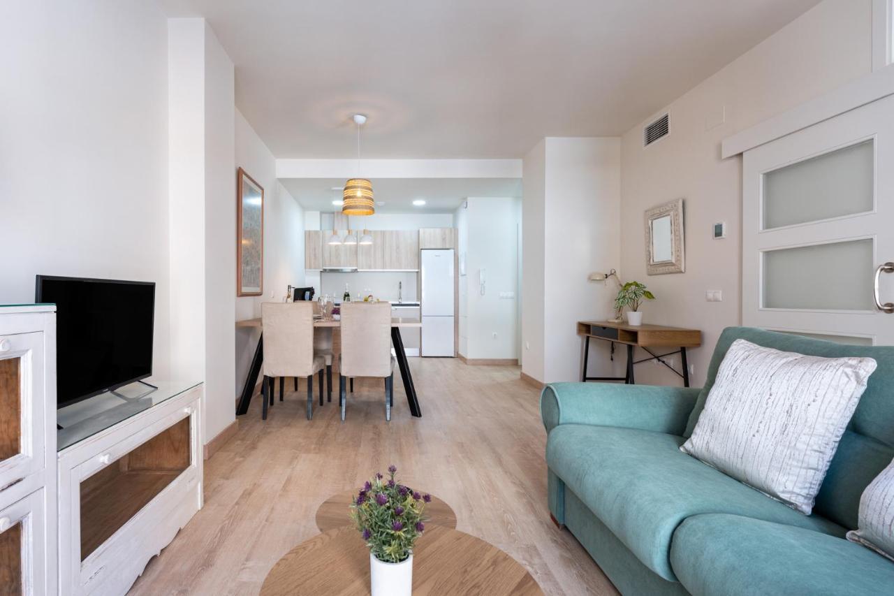 Malagasuite Comfortable Home 2 Zewnętrze zdjęcie