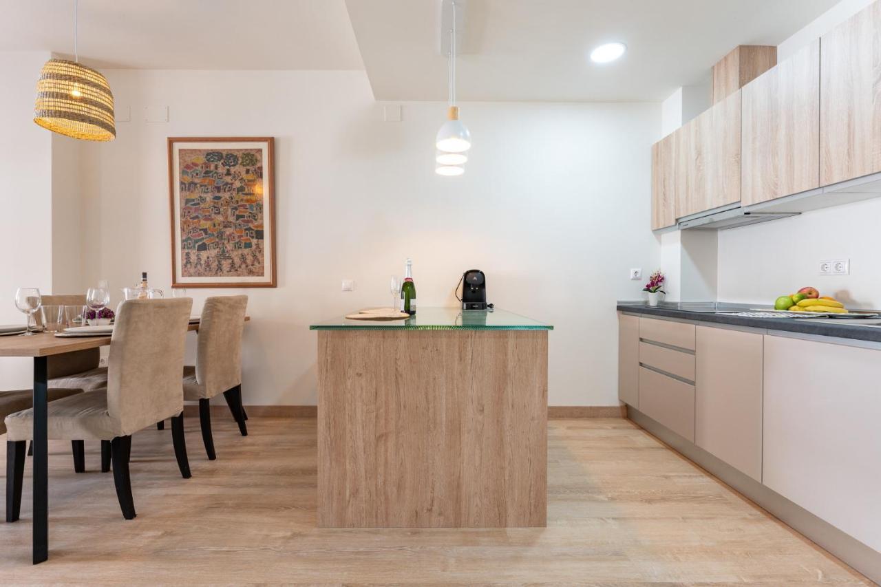 Malagasuite Comfortable Home 2 Zewnętrze zdjęcie