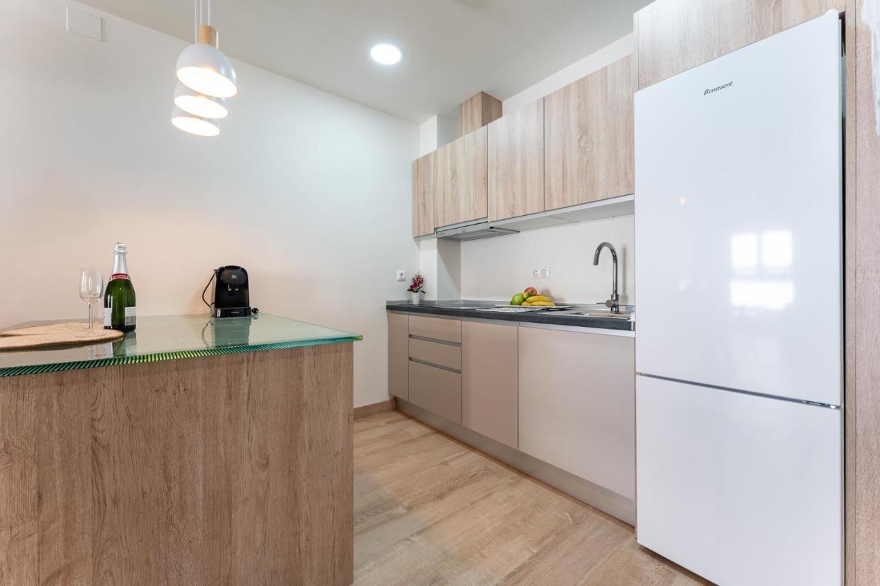 Malagasuite Comfortable Home 2 Zewnętrze zdjęcie