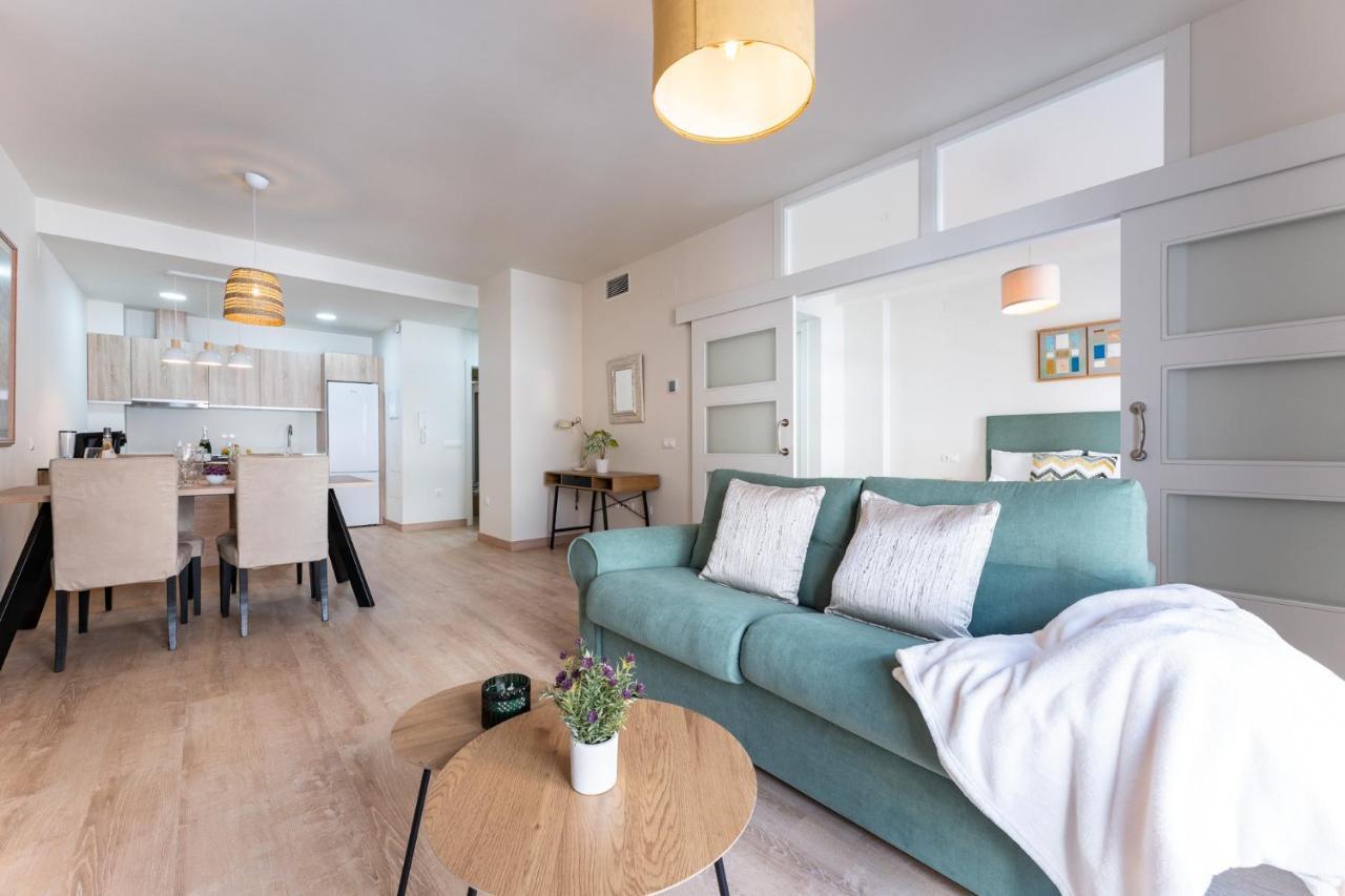 Malagasuite Comfortable Home 2 Zewnętrze zdjęcie