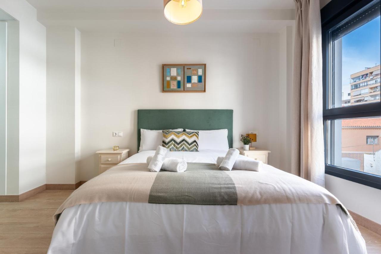 Malagasuite Comfortable Home 2 Zewnętrze zdjęcie