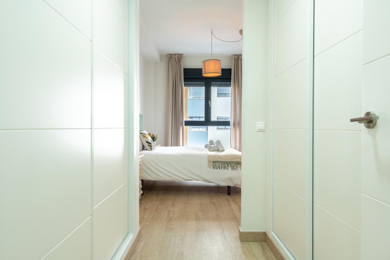 Malagasuite Comfortable Home 2 Zewnętrze zdjęcie