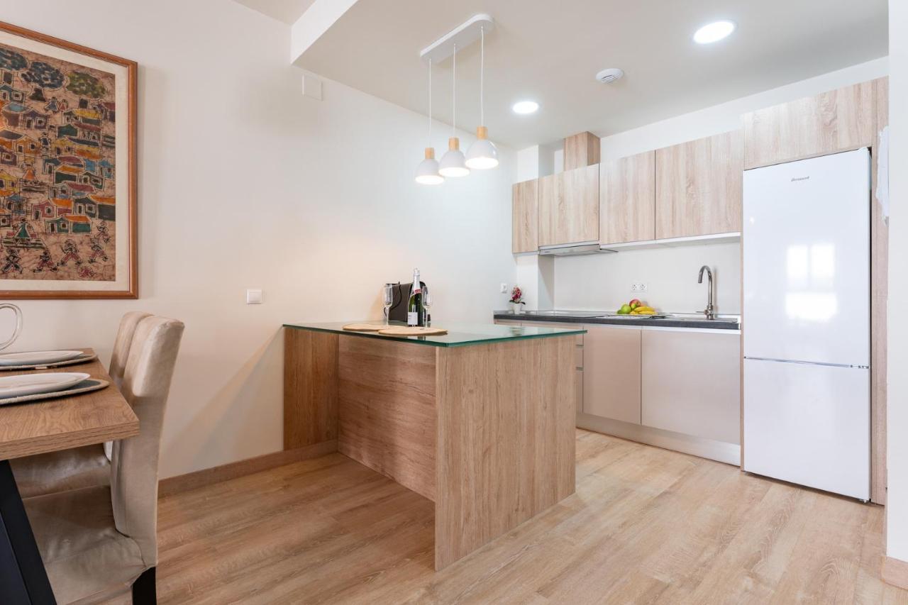 Malagasuite Comfortable Home 2 Zewnętrze zdjęcie