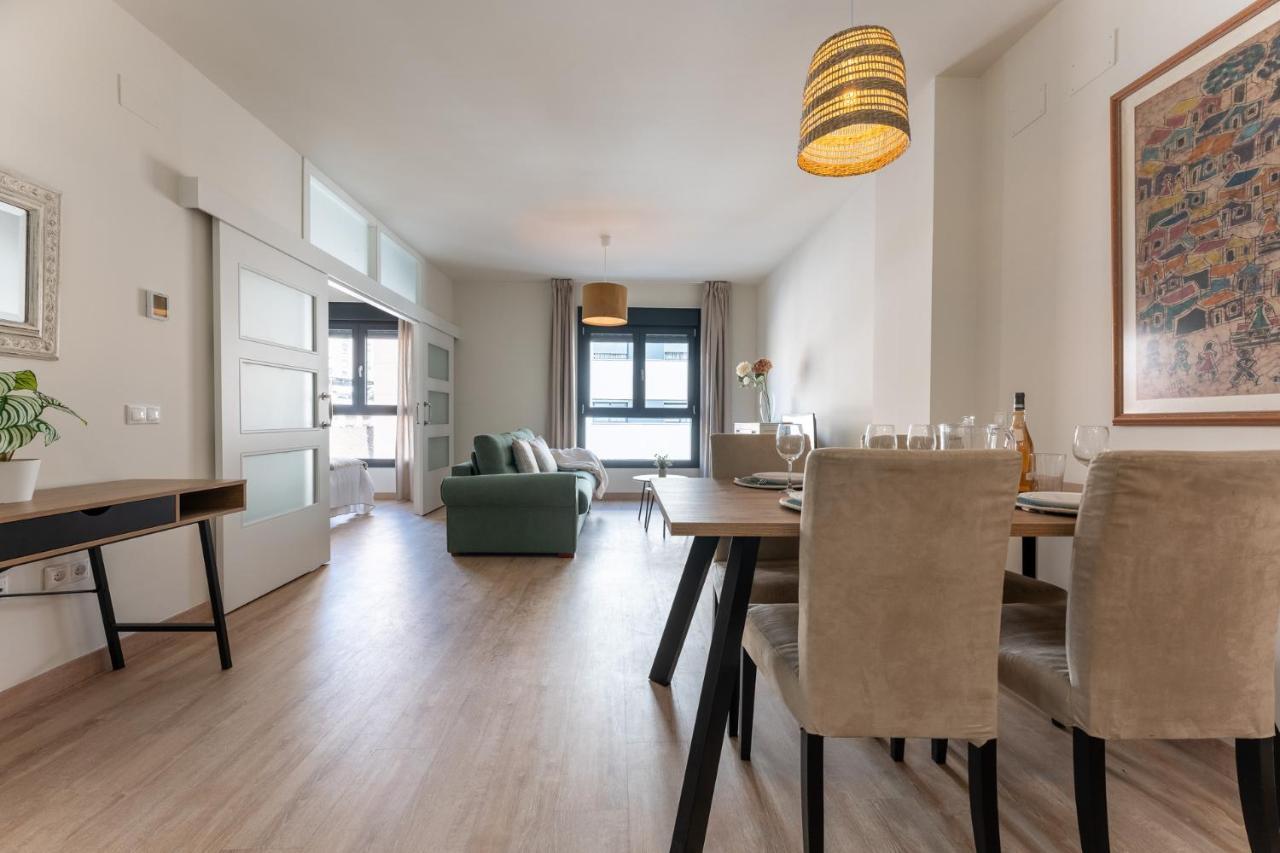 Malagasuite Comfortable Home 2 Zewnętrze zdjęcie