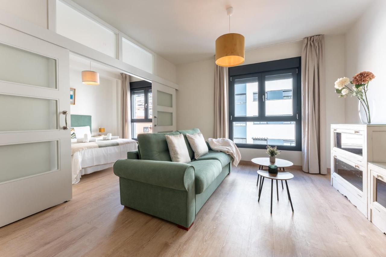 Malagasuite Comfortable Home 2 Zewnętrze zdjęcie