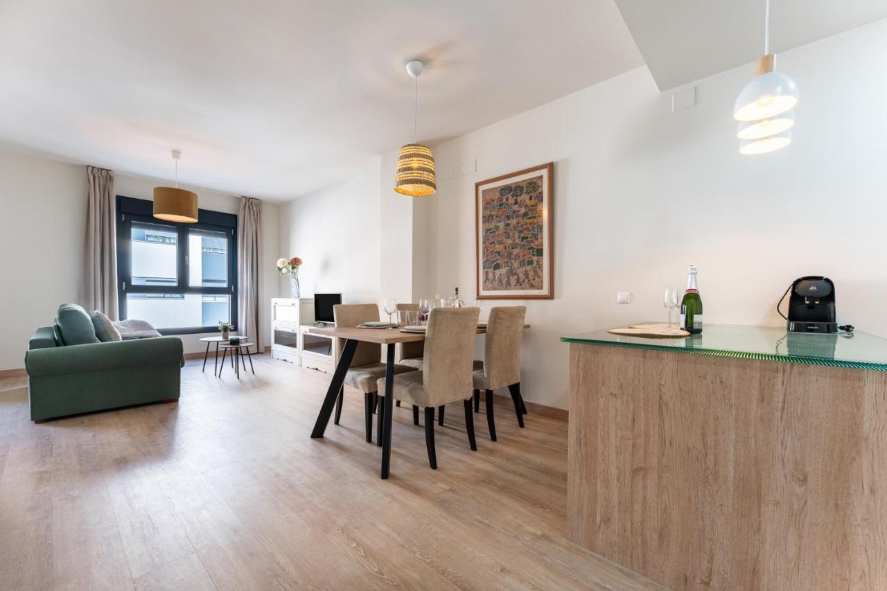 Malagasuite Comfortable Home 2 Zewnętrze zdjęcie